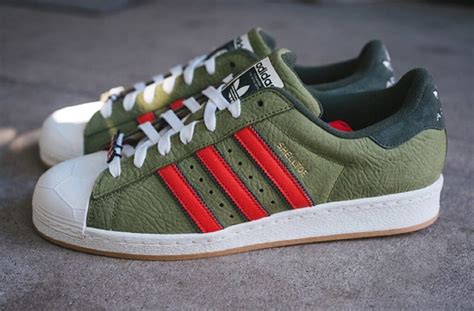 Adidas shell toe superstar